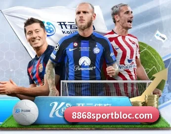 8868体育 APP