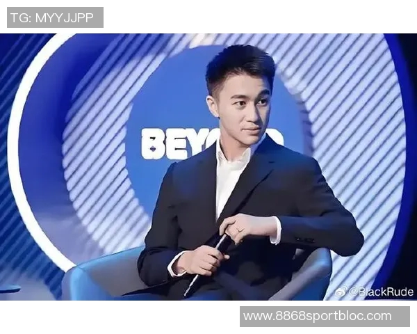 何猷君谈中国赛带动澳门热潮绿军小老板的商业机遇新视角