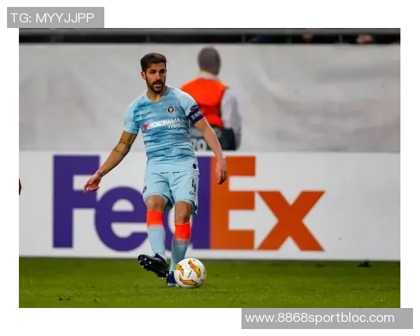 法布雷加斯回忆切尔西岁月称其为职业生涯最佳选择之一