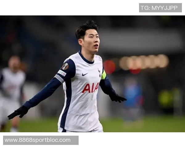 孙兴慜谈欧联杯夺冠感受认为这对俱乐部和个人发展并非积极信号