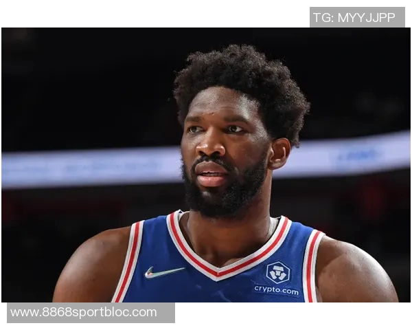 恩比德半场表现抢眼10中6砍下18分助球队争取胜利三分球命中率高达67