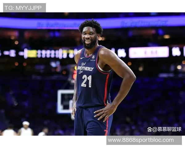 考辛斯直言恩比德本赛季表现不如联盟顶级大个子引发热议