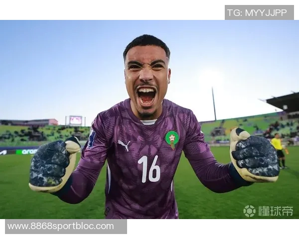 U20世界杯五大新星崭露头角摩洛哥天才闪耀日本后卫双响成焦点