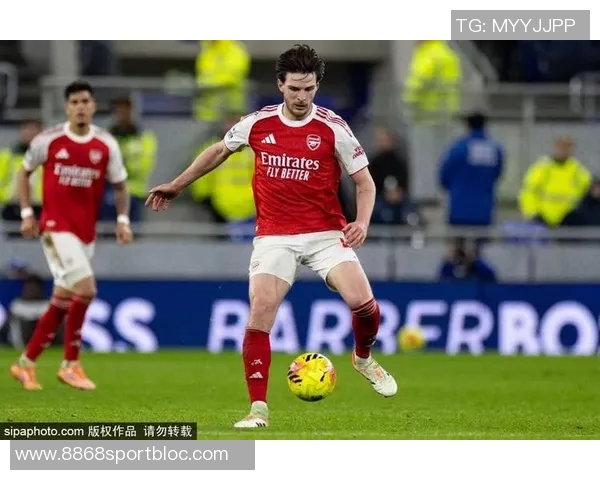 阿森纳年度最佳球员评选结果揭晓赖斯凭绝对优势荣膺桂冠