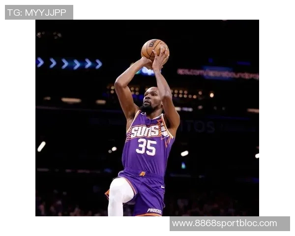 杜兰特回应网友质疑称自己投篮能力强也有吸引力