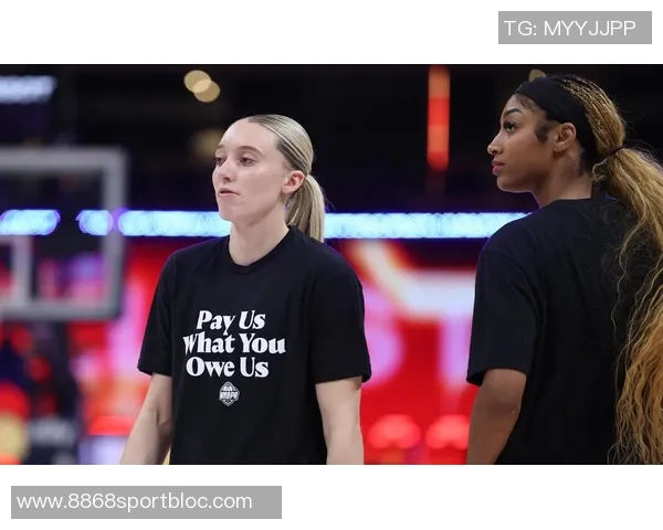 WNBA薪资改革提案顶薪提升至85万底薪增至30万